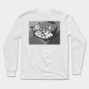 Feathertail’s Sacrifice Long Sleeve T-Shirt